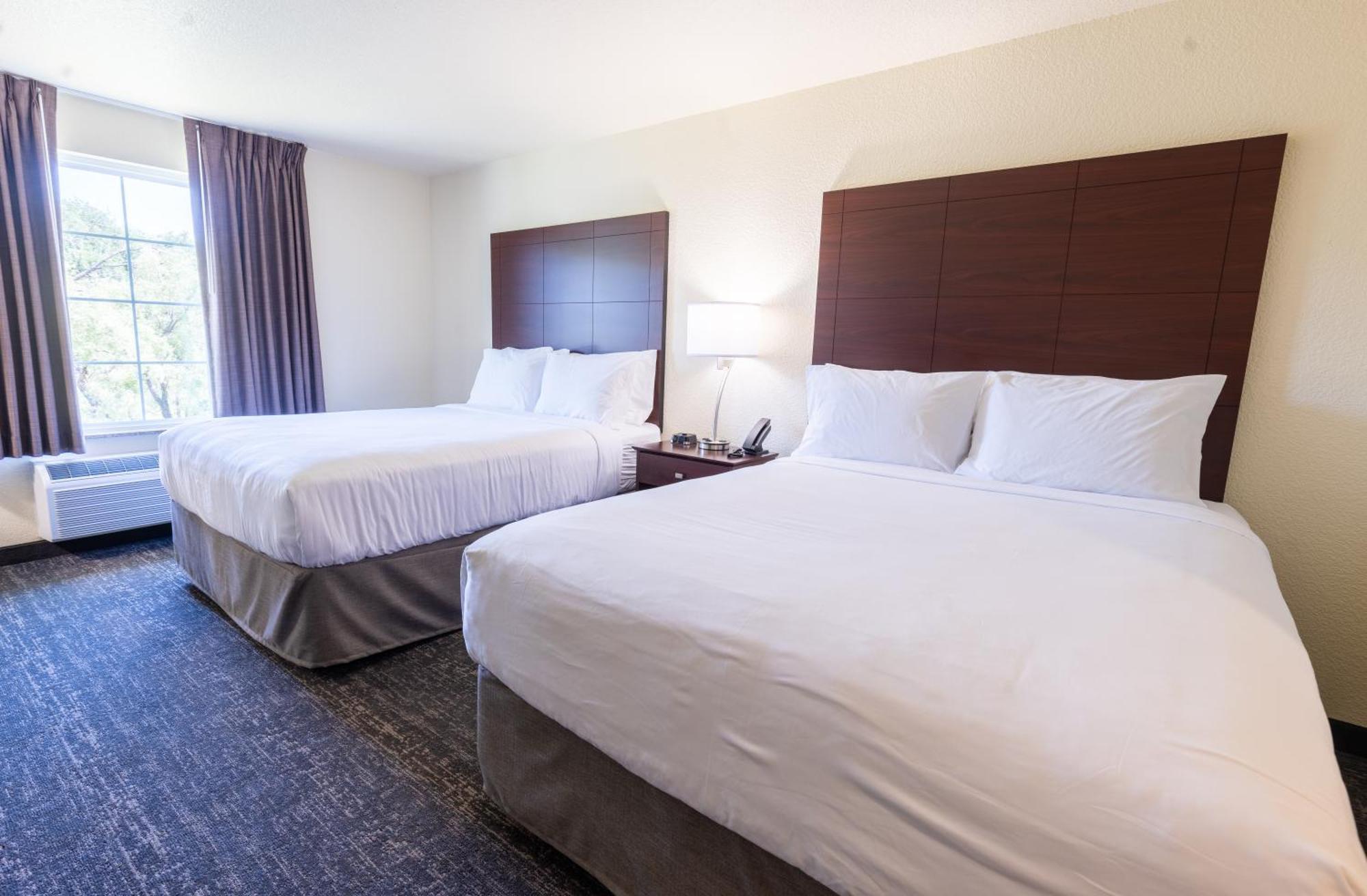 Cobblestone Inn & Suites - Winters Buitenkant foto