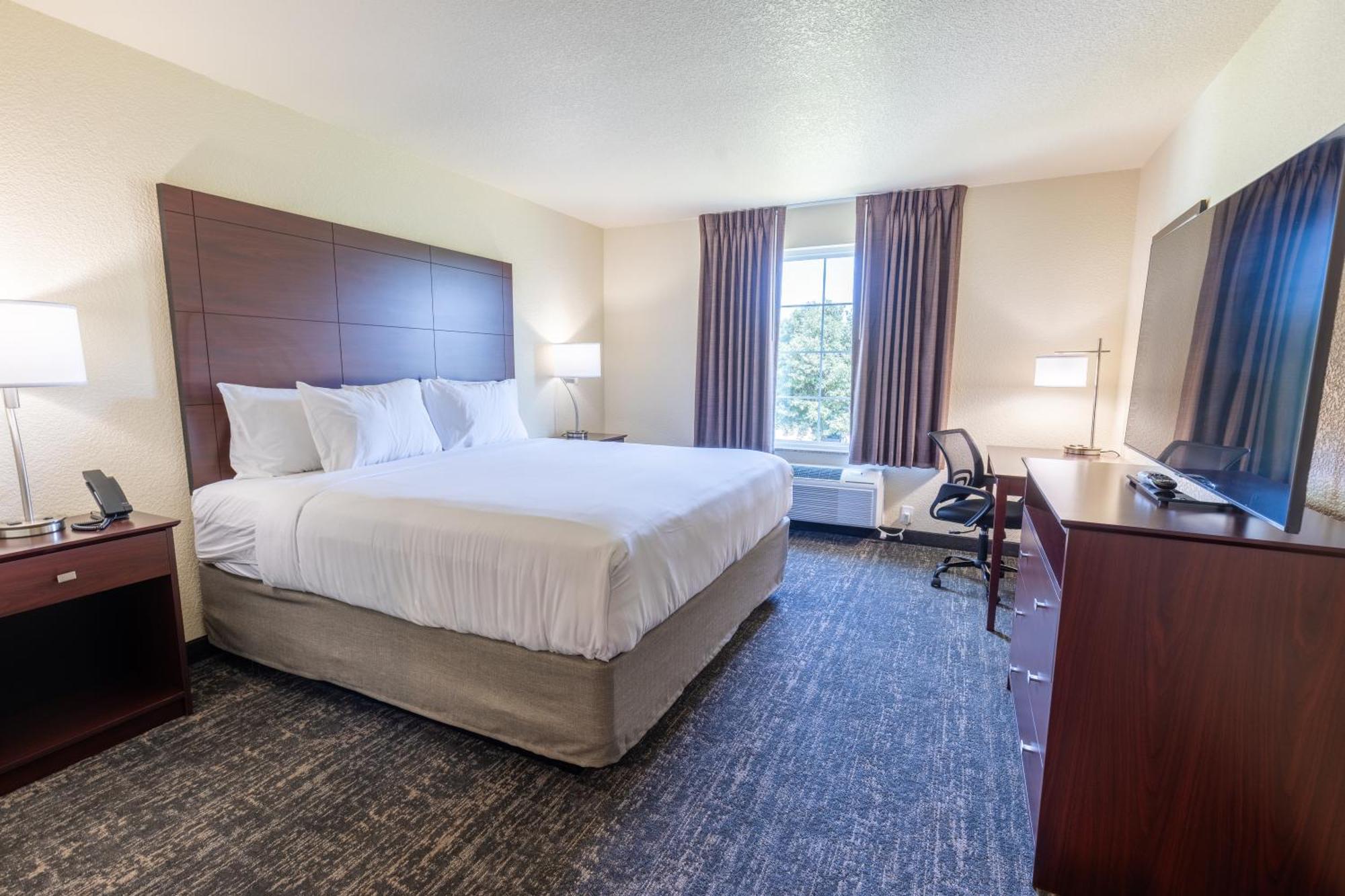 Cobblestone Inn & Suites - Winters Buitenkant foto