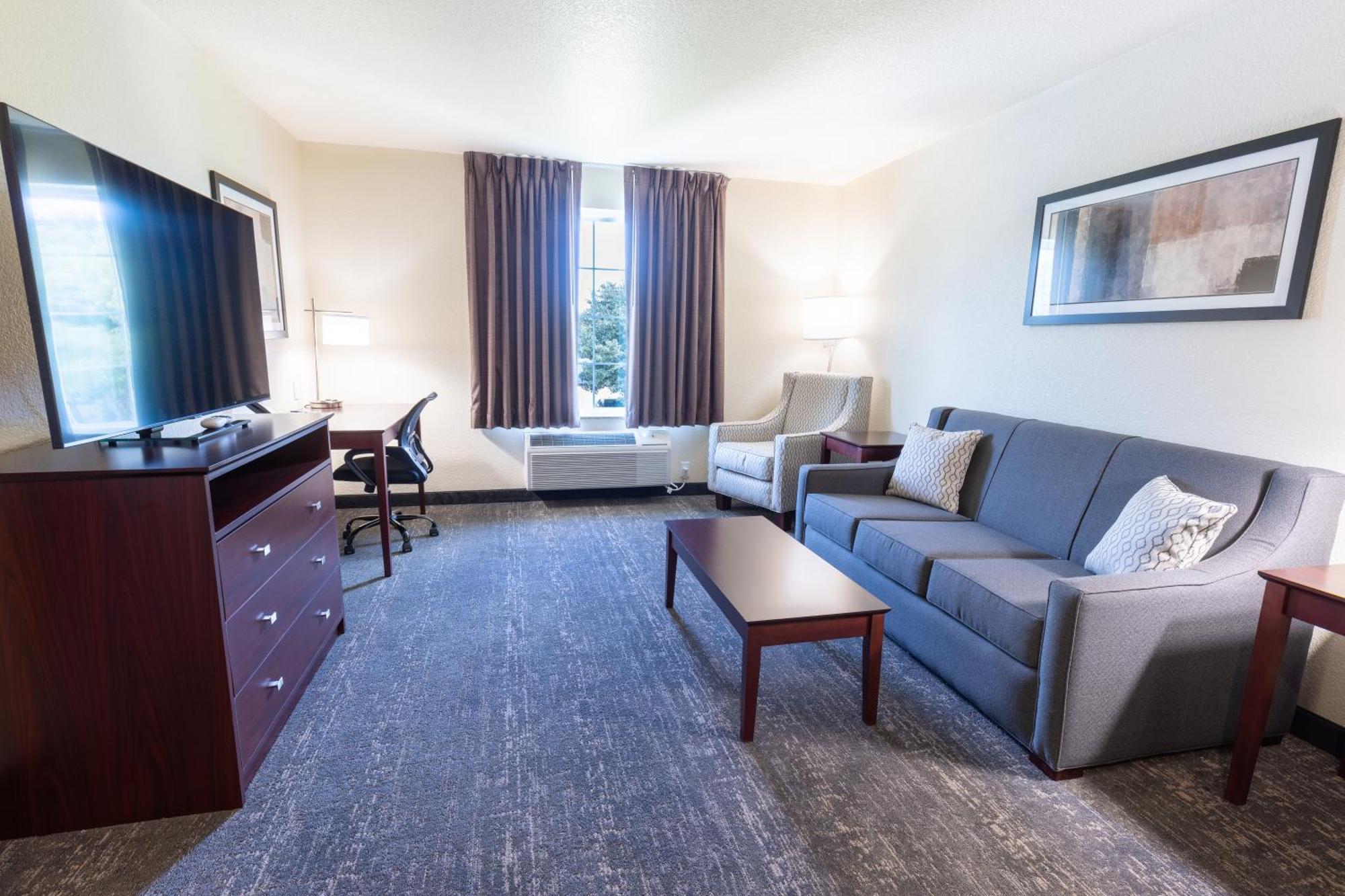 Cobblestone Inn & Suites - Winters Buitenkant foto